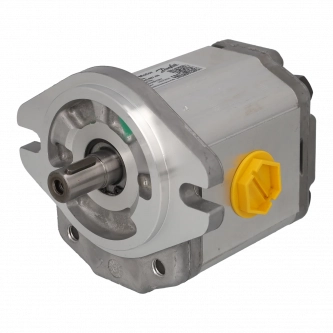 Hydraulic gear motor Danfoss 121.20.487.00 SNM2NN/019BN06GAM1F5F5NNNN/NNNNN